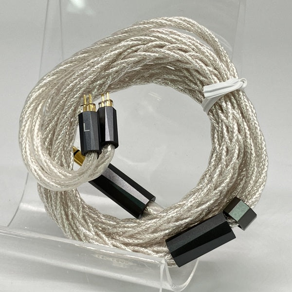 【中古】NICEHCK SnowLuna 2pin-4.4mm【秋葉原】