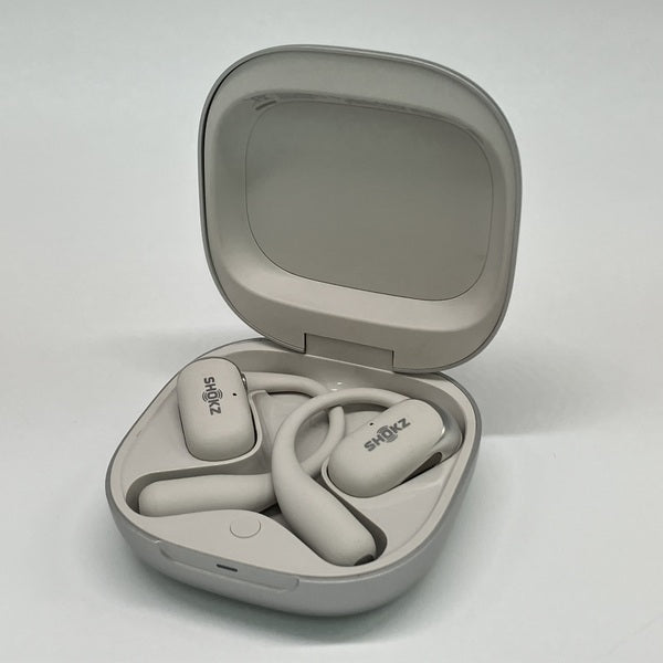 【中古】OpenFit 2+ Grey【SKZ-EP-000051】【秋葉原】