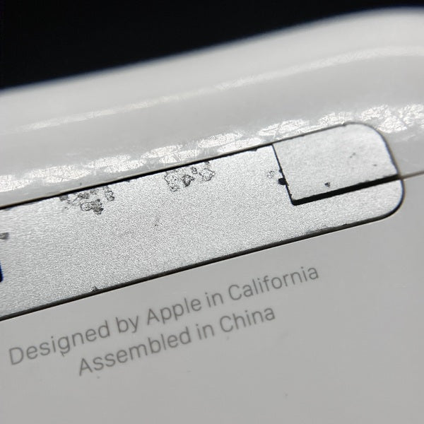 【中古】AirPods Pro 充電ケース【日本橋】