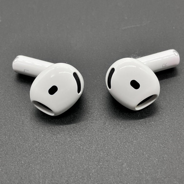 【中古】AirPods 4 MXP93J/A（アクティブノイズキャンセリング搭載）【日本橋】