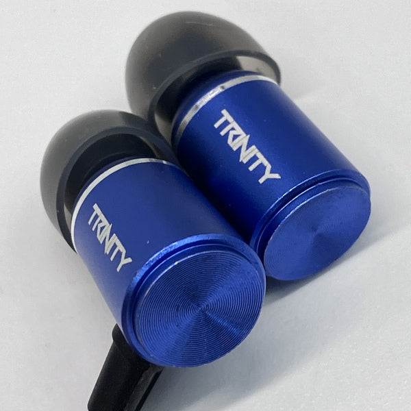 【中古】TRINITY USB-C Blue 【AZL-TRINITY-UC-BLU】【日本橋】