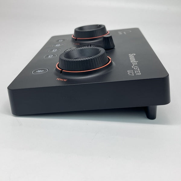 【中古】Sound BLASTER GC7 【SB-GC7】【名古屋】