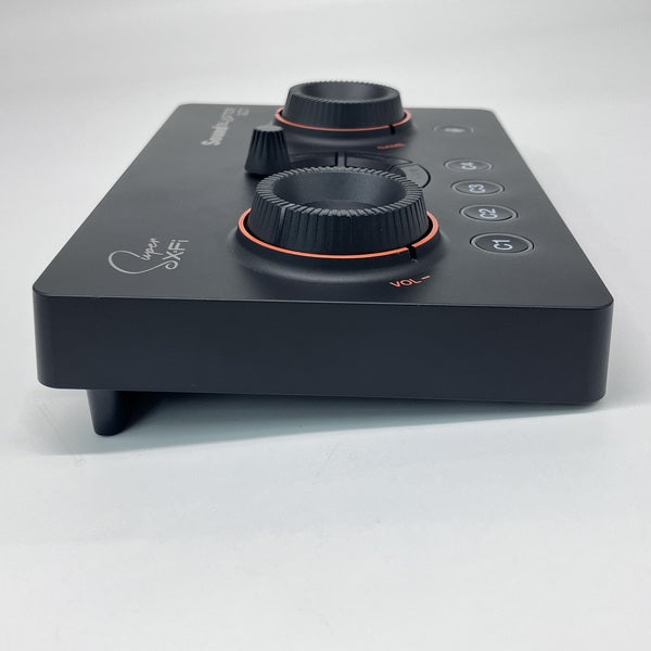 【中古】Sound BLASTER GC7 【SB-GC7】【名古屋】