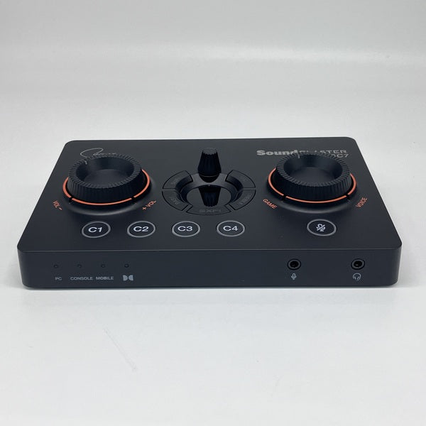 【中古】Sound BLASTER GC7 【SB-GC7】【名古屋】