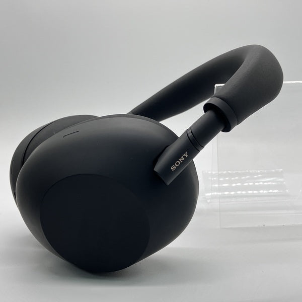 【中古】WH-1000XM6 BM ブラック【秋葉原】