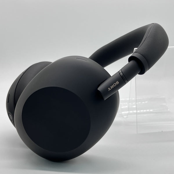 【中古】WH-1000XM6 BM ブラック【秋葉原】