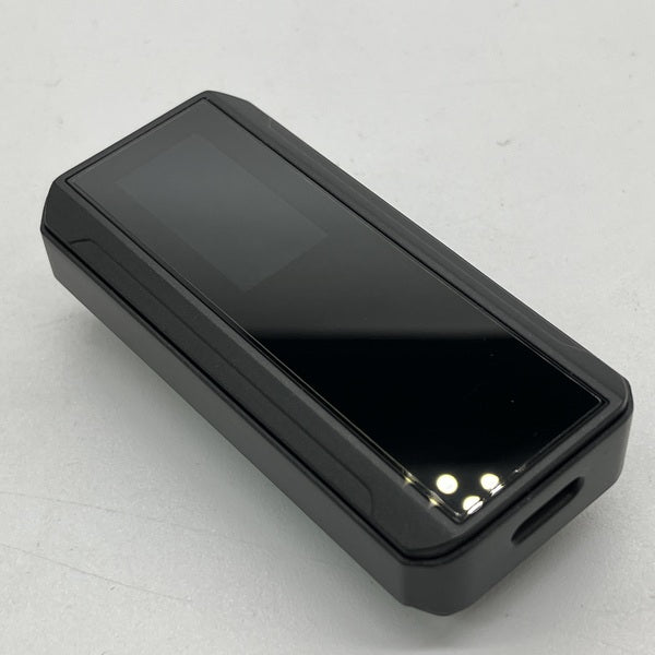 【中古】BTR13 Black 【FIO-BTR13-B】【秋葉原】