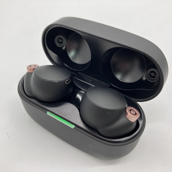 【中古】WF-1000XM4 BM ブラック【名古屋】