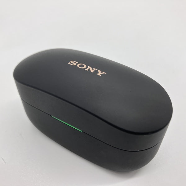 【中古】WF-1000XM4 BM ブラック【名古屋】