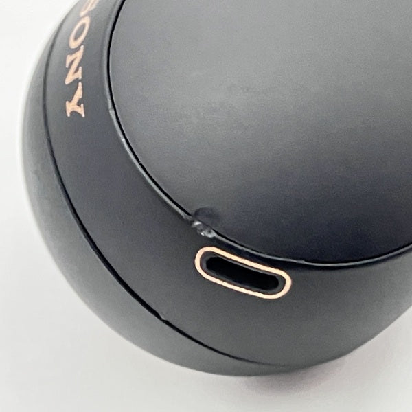 【中古】WF-1000XM4 BM ブラック【名古屋】