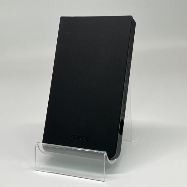 【中古】NW-ZX707用レザーケース 【CKLNWZX700 CWW】【秋葉原】