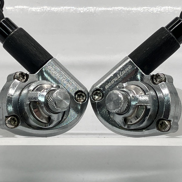 【中古】HS1677SS Two Tone Silver 【ACO-HS1677SS-SLV】【日本橋】