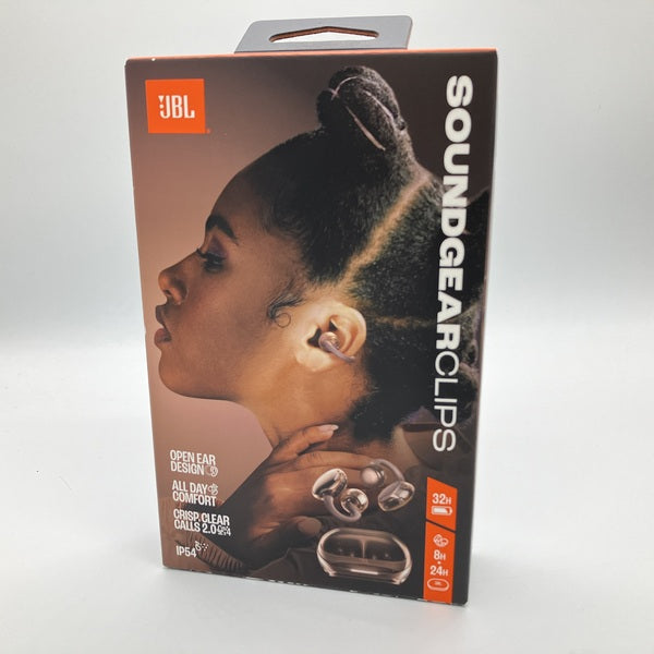 【中古】Soundgear Clips コッパー【JBLSNDGEARCLCOP】【日本橋】