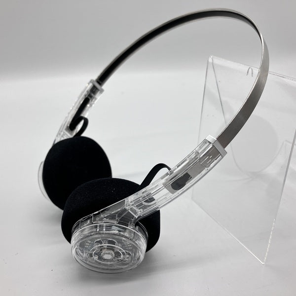 【中古】モンド フリースタイル トランスペアレント【日本橋】