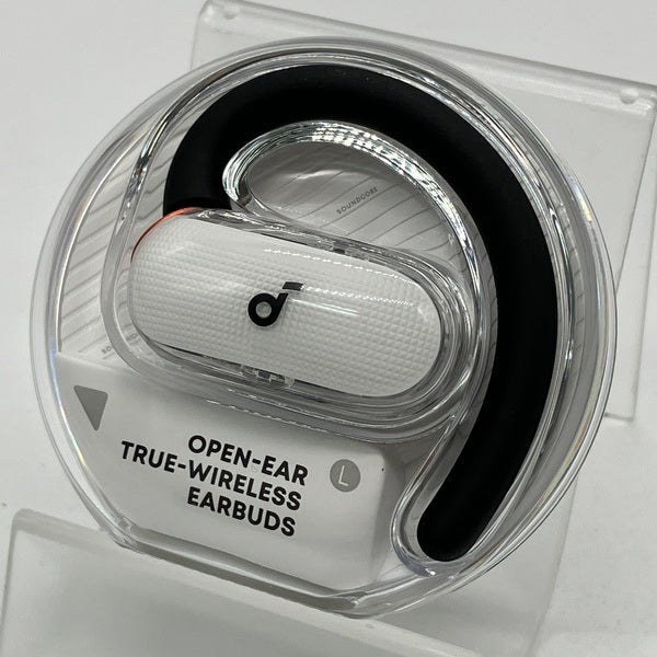 【中古】Soundcore V40i ホワイト【A3878N21】【秋葉原】