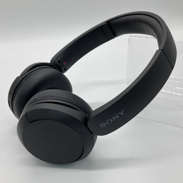 【中古】WH-CH520 BZ ブラック【秋葉原】