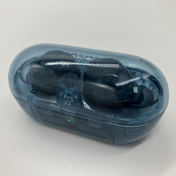 【中古】WF-C710N LZ グラスブルー【日本橋】