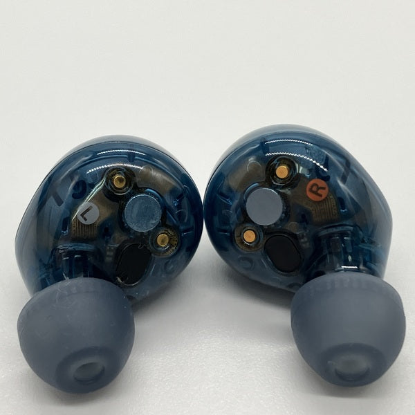 【中古】WF-C710N LZ グラスブルー【日本橋】
