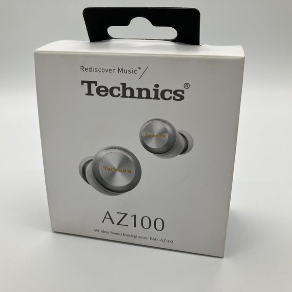 【中古】EAH-AZ100-S シルバー【日本橋】