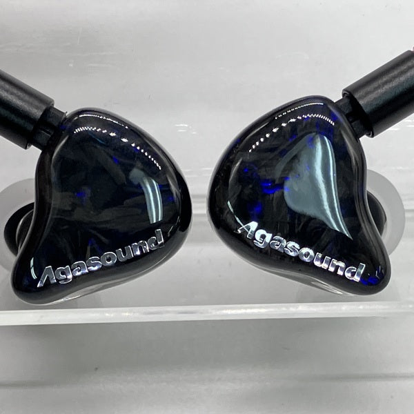 【中古】Sublimation Burnout ブラックブルー【秋葉原】