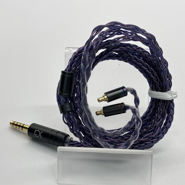 【中古】BlueFlame PentaconnEar(Long) 4.4mm【秋葉原】