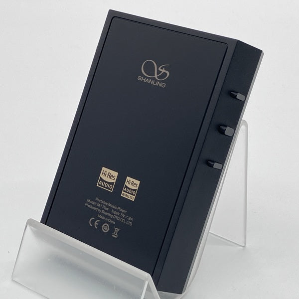 【中古】M1 Plus Black【秋葉原】