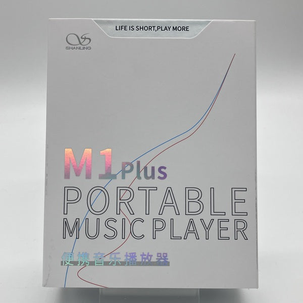 【中古】M1 Plus Black【秋葉原】