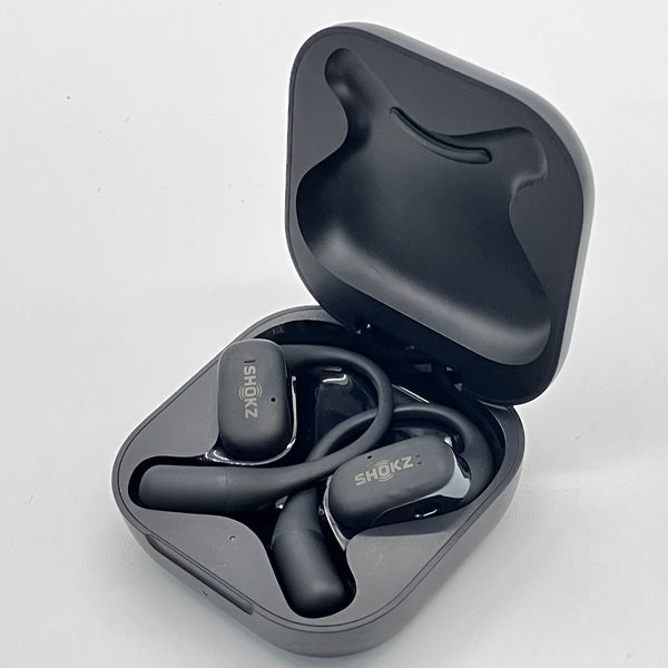 【中古】OpenFit Black【SKZ-EP-000020】【日本橋】
