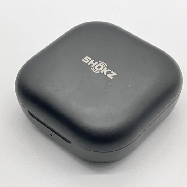 【中古】OpenFit Black【SKZ-EP-000020】【日本橋】