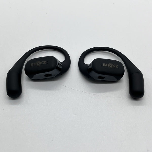 【中古】OpenFit Black【SKZ-EP-000020】【日本橋】