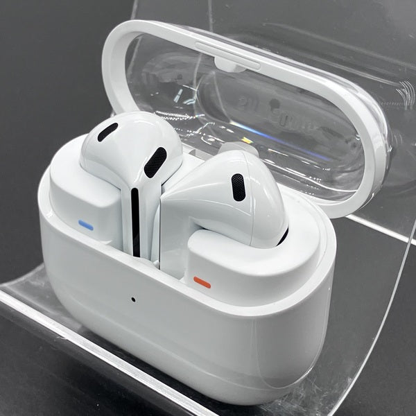 【中古】Galaxy Buds3 ホワイト 【SM-R530NZWAXJP】【秋葉原】