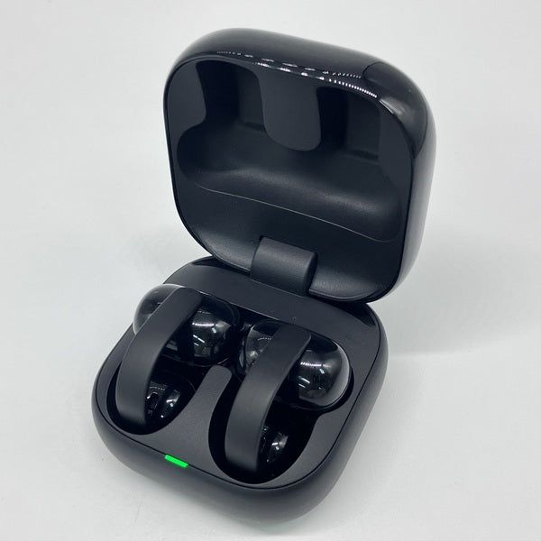 【中古】LinkBuds Clip ブラック【WF-LC900 BZ】【名古屋】