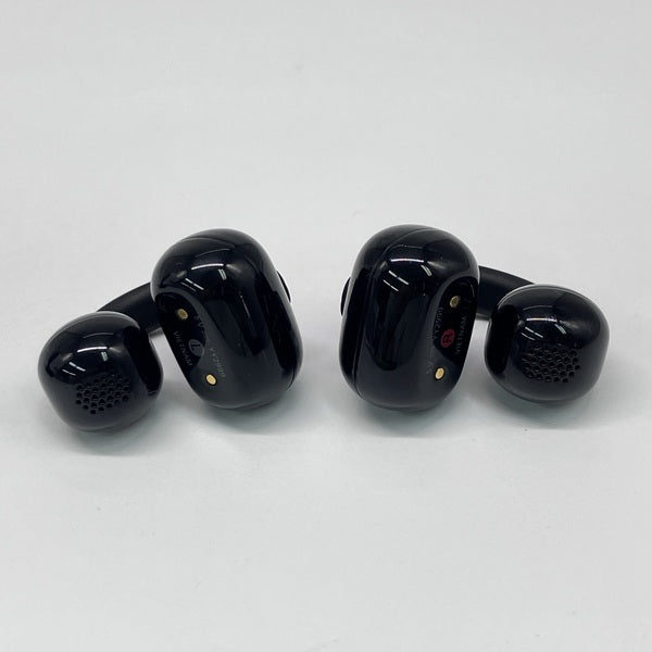 【中古】LinkBuds Clip ブラック【WF-LC900 BZ】【名古屋】