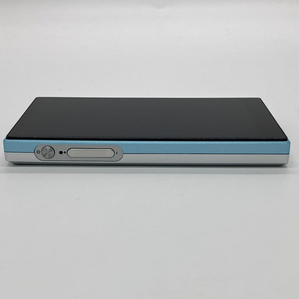 【中古】JM21 Blue 【FIO-JM21-L】【秋葉原】