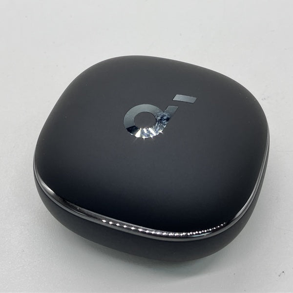 【中古】Soundcore Liberty 4 ミッドナイトブラック 【A3953N11】【秋葉原】