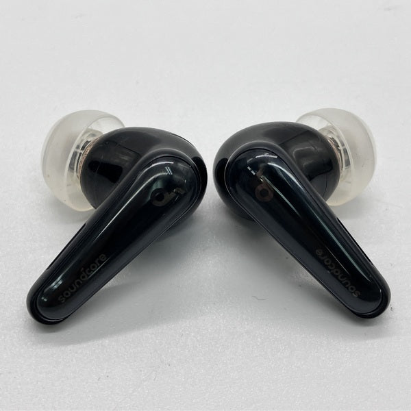 【中古】Soundcore Liberty 4 ミッドナイトブラック 【A3953N11】【秋葉原】
