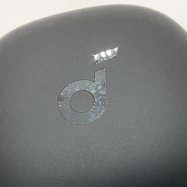 【中古】Soundcore Liberty 4 ミッドナイトブラック 【A3953N11】【秋葉原】