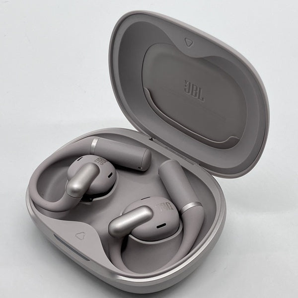 【中古】Sense Pro グレージュ 【JBLSENSEPROGRY】【秋葉原】