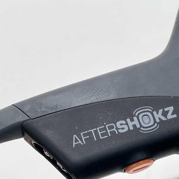 【中古】OpenComm Slate Grey【AFT-EP-000026】【秋葉原】