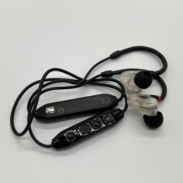 【中古】IE 100 PRO Wireless CLEAR【日本橋】