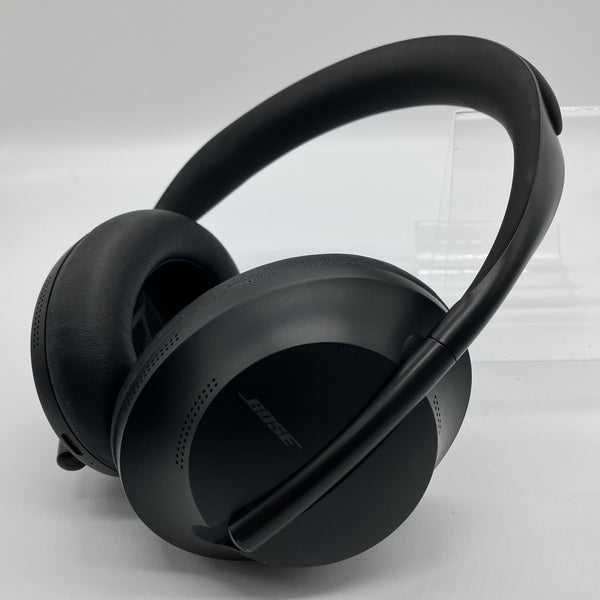 【中古】Noise Cancelling Headphones 700 Triple Black【秋葉原】