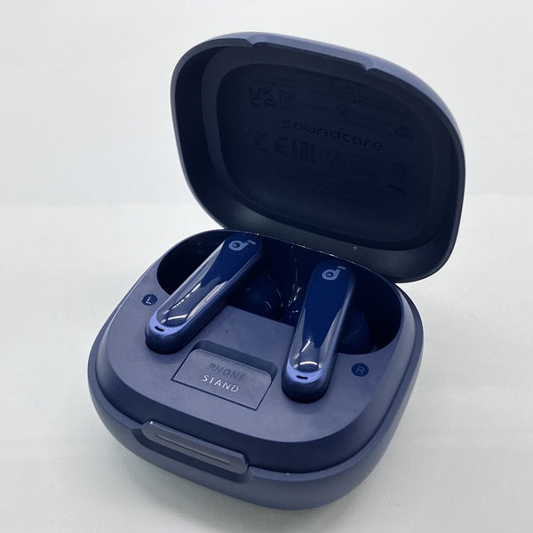 【中古】Soundcore P40i ネイビー 【A3955N31】【秋葉原】