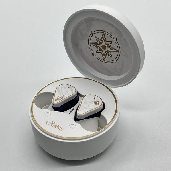 【中古】Robin's Earphones (崩壊：スターレイル) コラボモデル【日本橋】