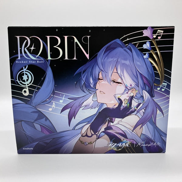 【中古】Robin's Earphones (崩壊：スターレイル) コラボモデル【日本橋】