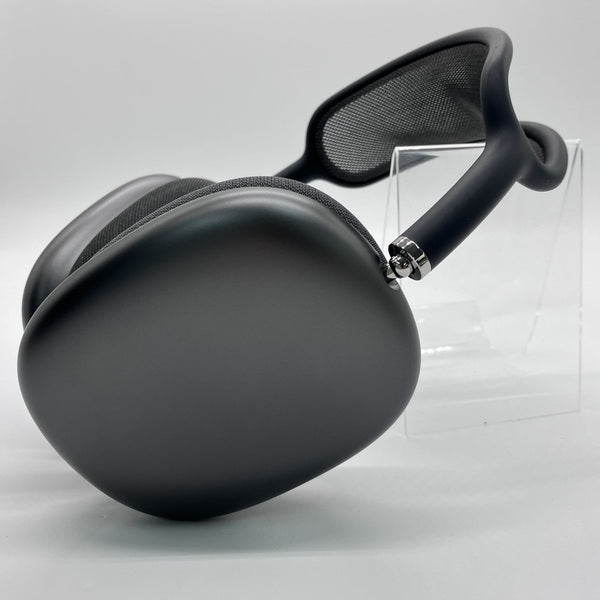 【中古】AirPods Max MGYH3J/A　ワイヤレスヘッドホン　スペースグレイ【秋葉原】