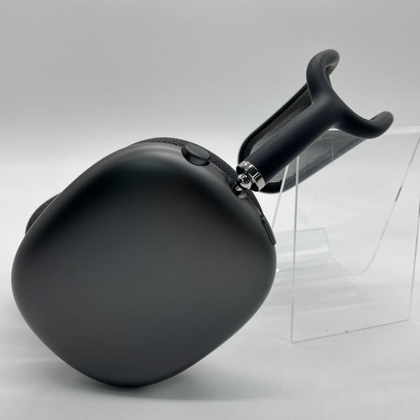 【中古】AirPods Max MGYH3J/A　ワイヤレスヘッドホン　スペースグレイ【秋葉原】