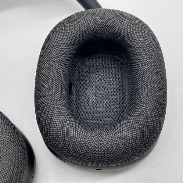 【中古】AirPods Max MGYH3J/A　ワイヤレスヘッドホン　スペースグレイ【秋葉原】