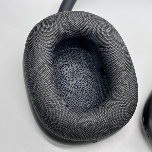 【中古】AirPods Max MGYH3J/A　ワイヤレスヘッドホン　スペースグレイ【秋葉原】