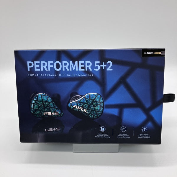 【中古】Performer 5+2 (Performer7)【日本橋】