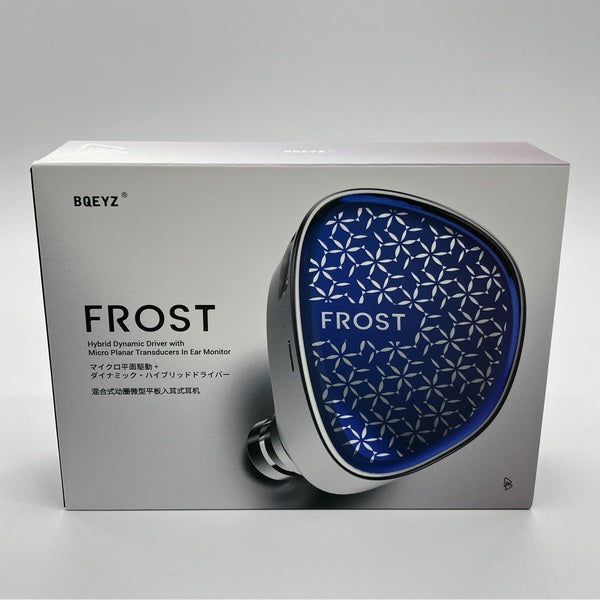 【中古】Frost 3.5mm【秋葉原】